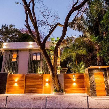 Arjau Boutique Hotel - Adults Only Playa Santa Teresa  Eksteriør billede