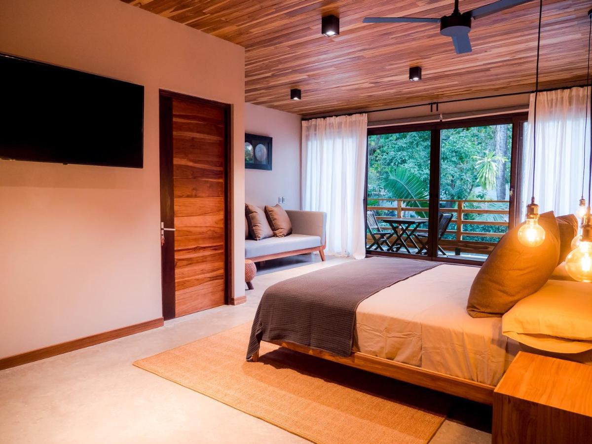 Arjau Boutique Hotel - Adults Only Playa Santa Teresa  Eksteriør billede