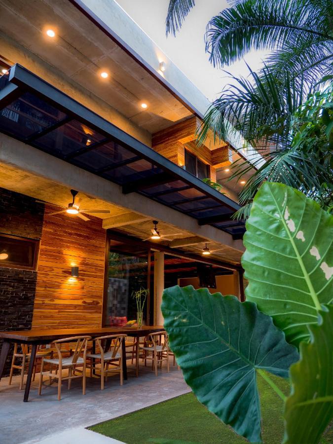 Arjau Boutique Hotel - Adults Only Playa Santa Teresa  Eksteriør billede