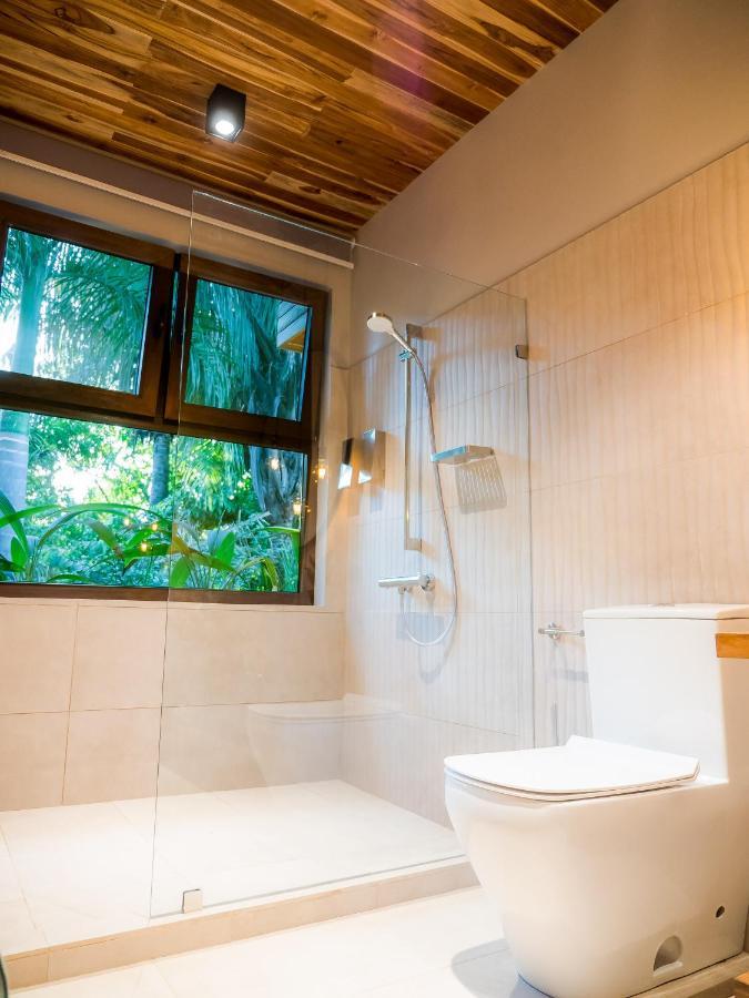 Arjau Boutique Hotel - Adults Only Playa Santa Teresa  Eksteriør billede