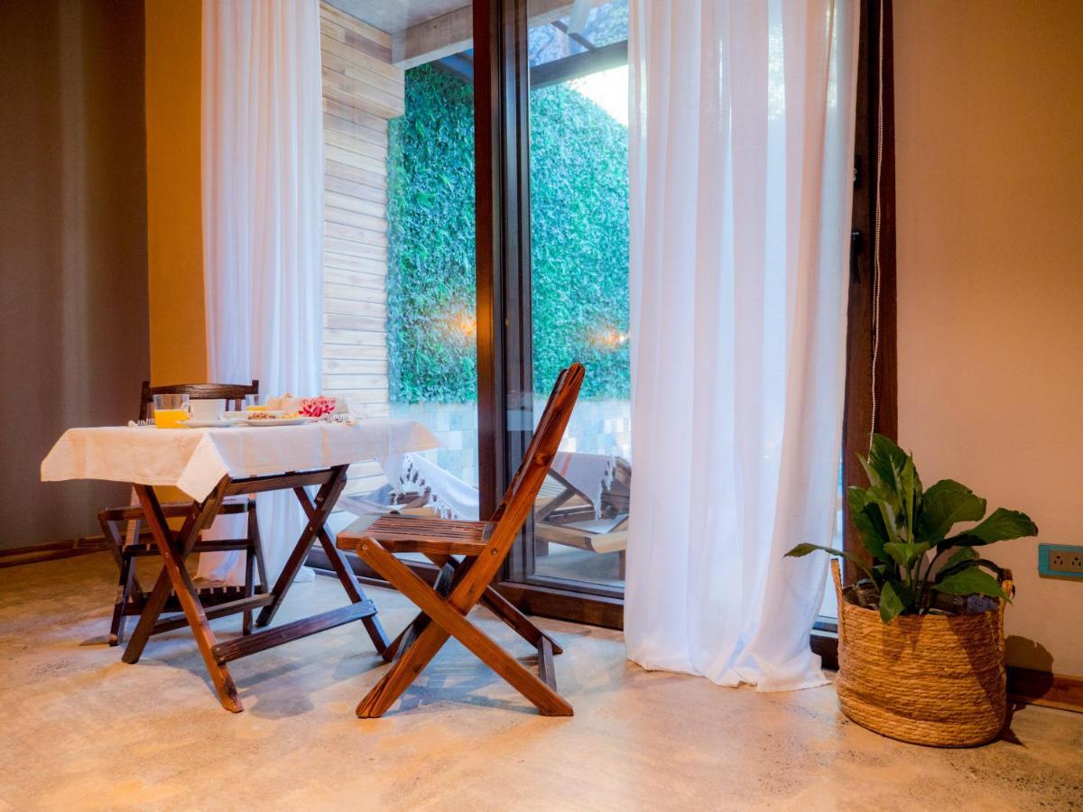 Arjau Boutique Hotel - Adults Only Playa Santa Teresa  Eksteriør billede