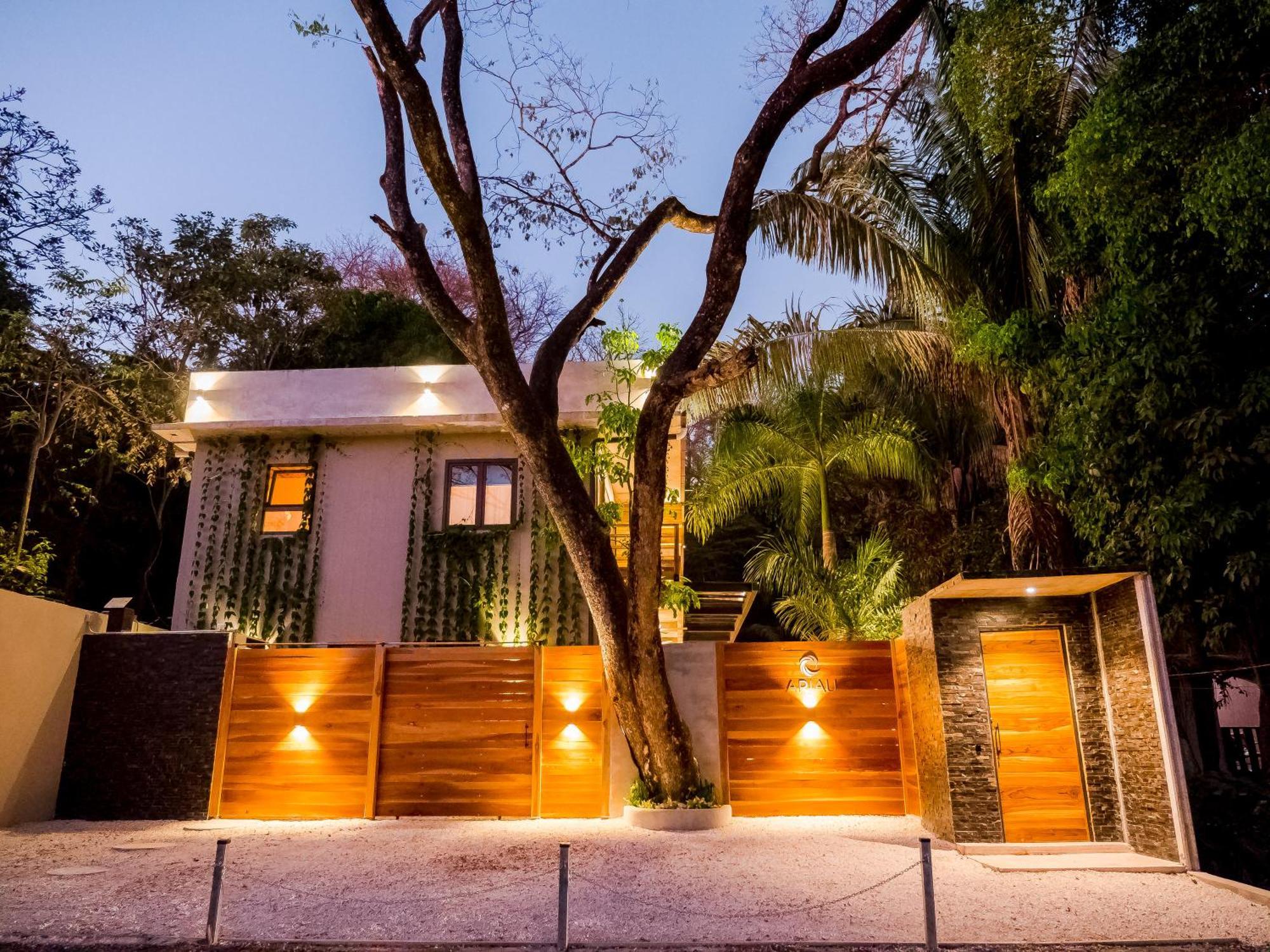 Arjau Boutique Hotel - Adults Only Playa Santa Teresa  Eksteriør billede